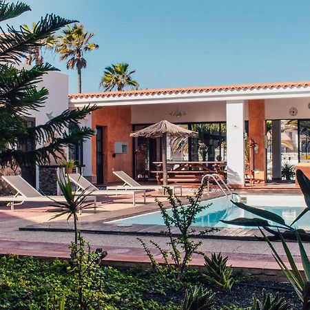 Miramar Boutique Apartments Adults Only Corralejo Ngoại thất bức ảnh