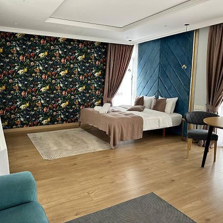 Miramar Boutique Apartments Adults Only Corralejo Ngoại thất bức ảnh