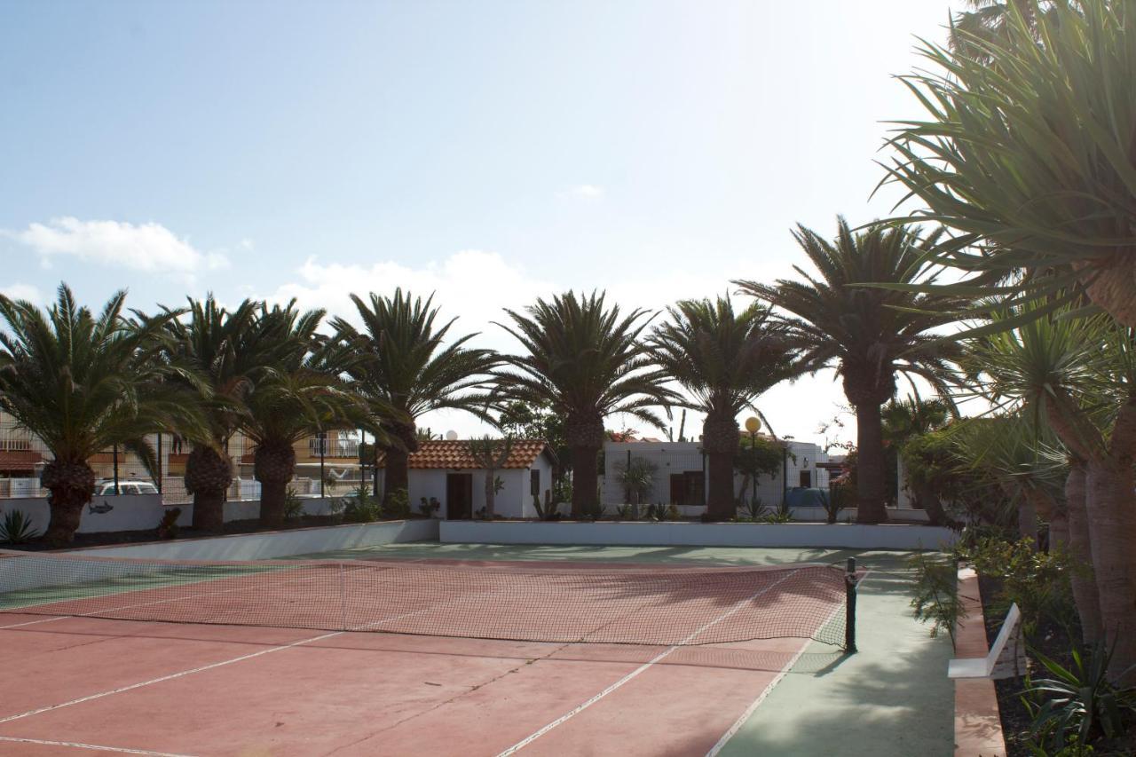 Miramar Boutique Apartments Adults Only Corralejo Ngoại thất bức ảnh