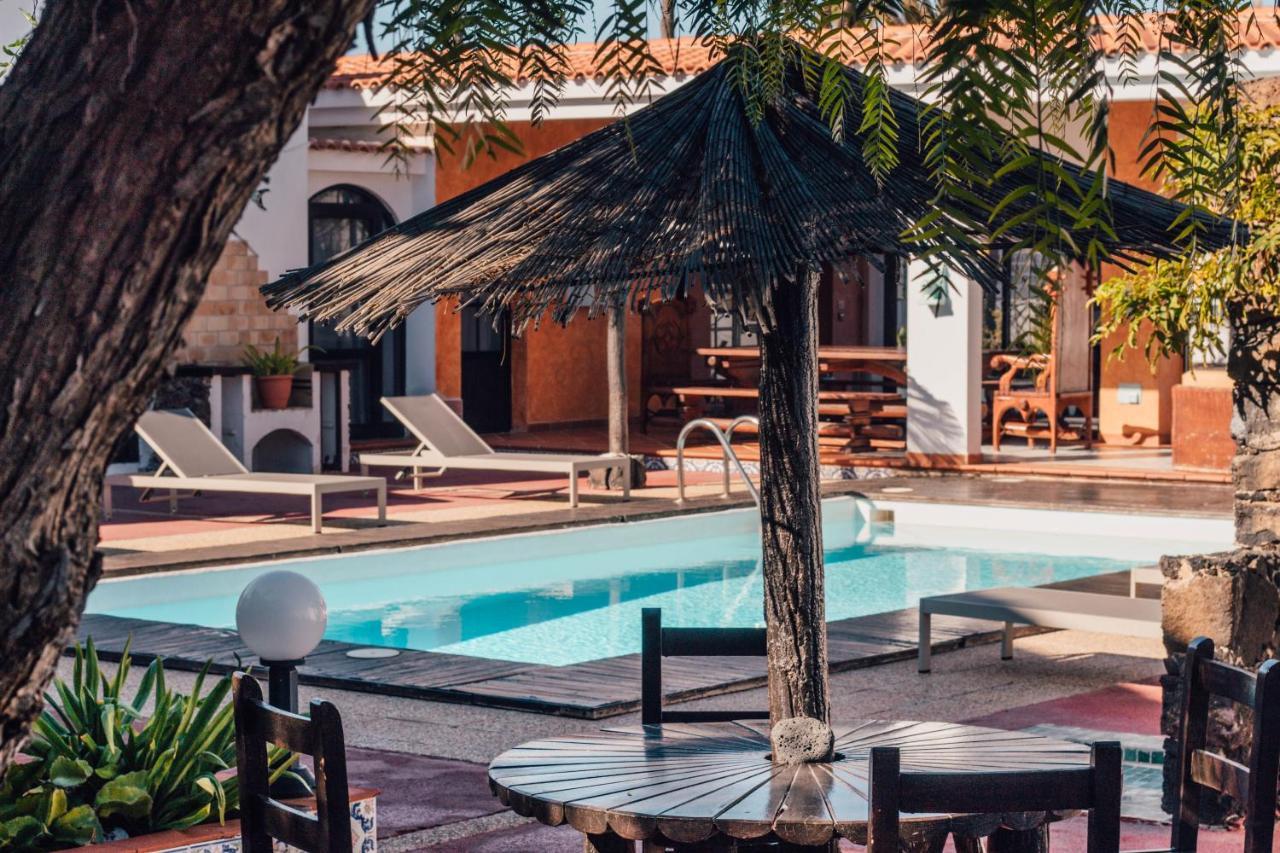 Miramar Boutique Apartments Adults Only Corralejo Ngoại thất bức ảnh