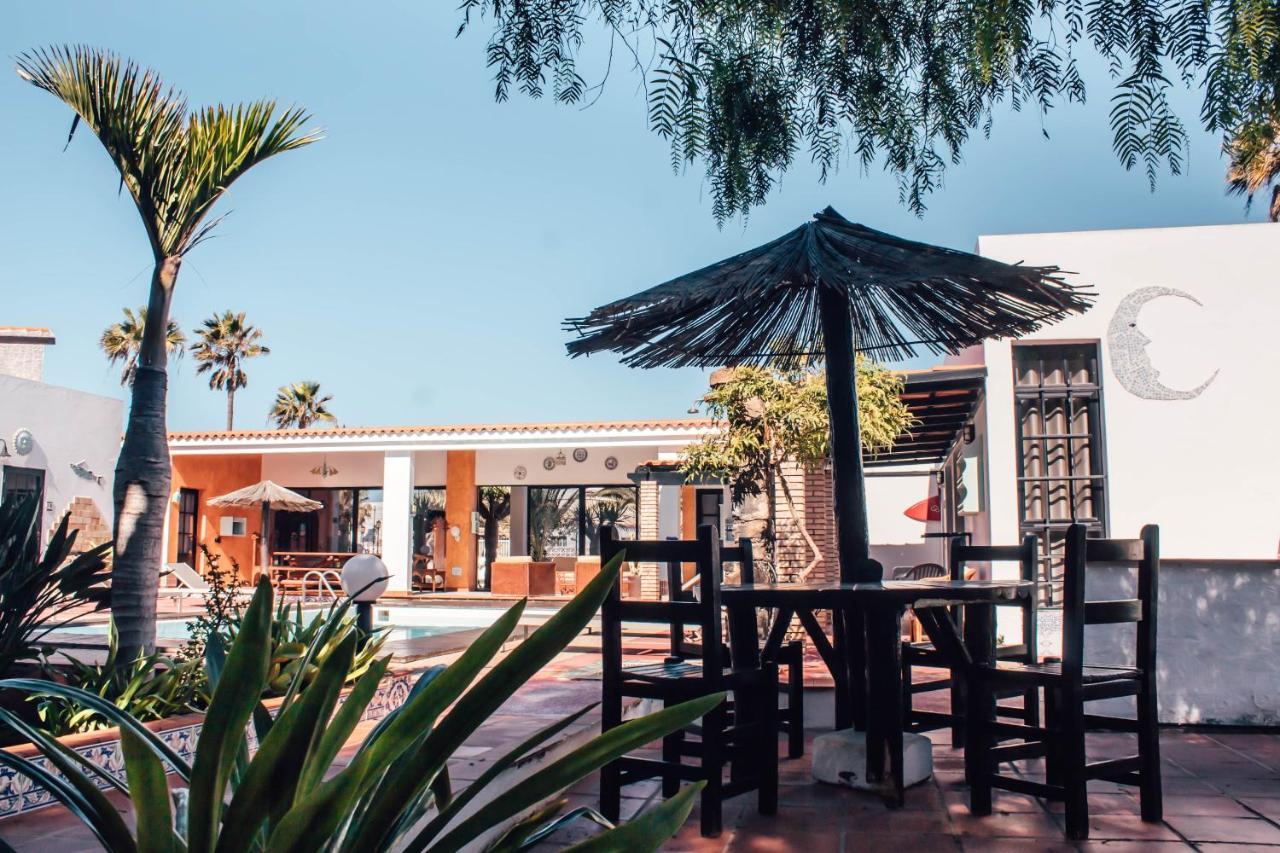 Miramar Boutique Apartments Adults Only Corralejo Ngoại thất bức ảnh