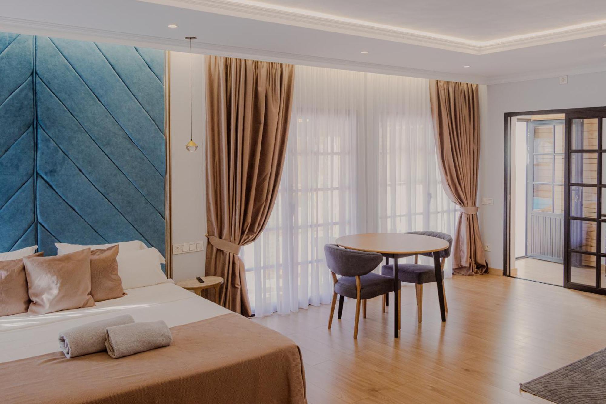 Miramar Boutique Apartments Adults Only Corralejo Ngoại thất bức ảnh