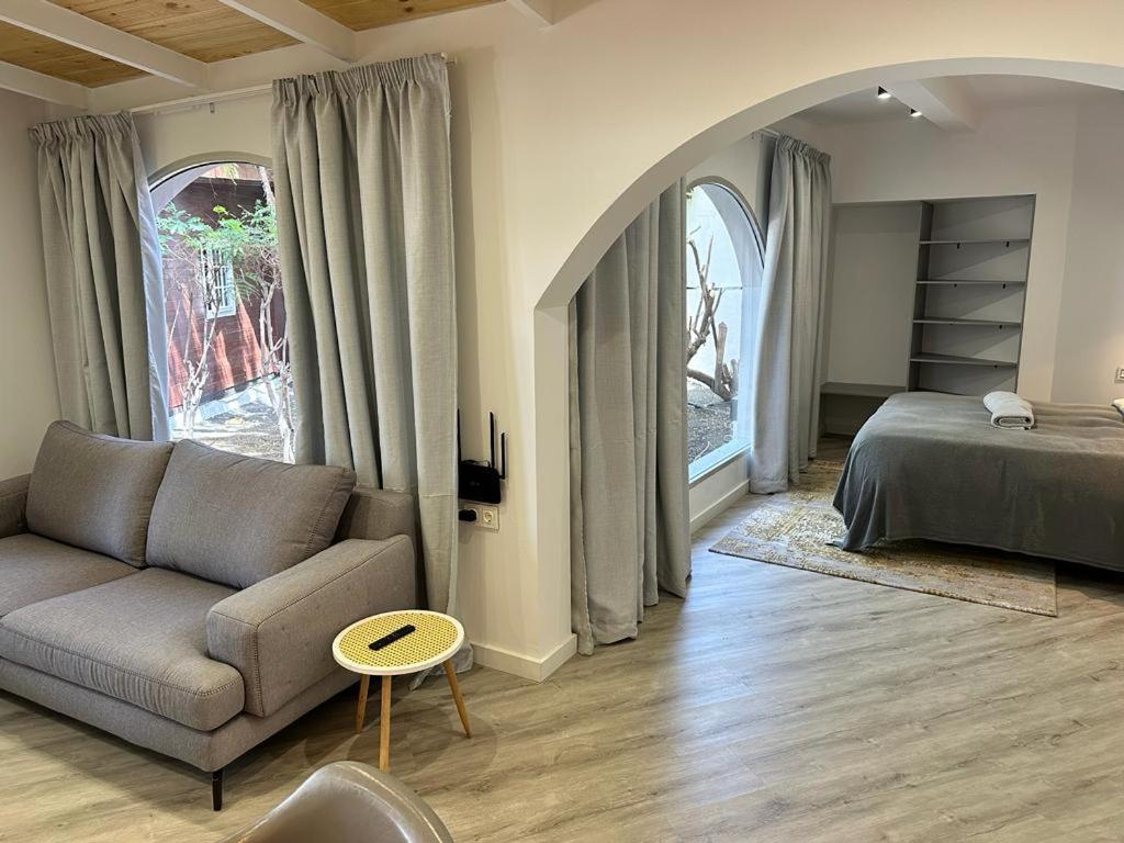 Miramar Boutique Apartments Adults Only Corralejo Ngoại thất bức ảnh