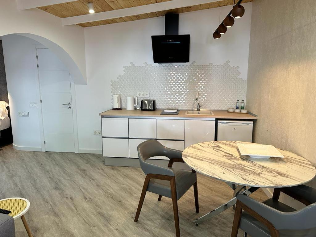 Miramar Boutique Apartments Adults Only Corralejo Ngoại thất bức ảnh