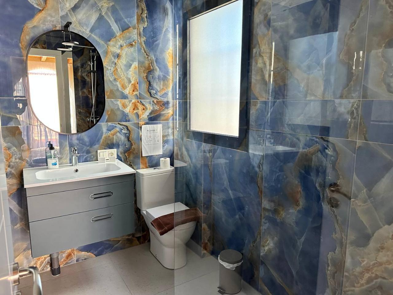 Miramar Boutique Apartments Adults Only Corralejo Ngoại thất bức ảnh