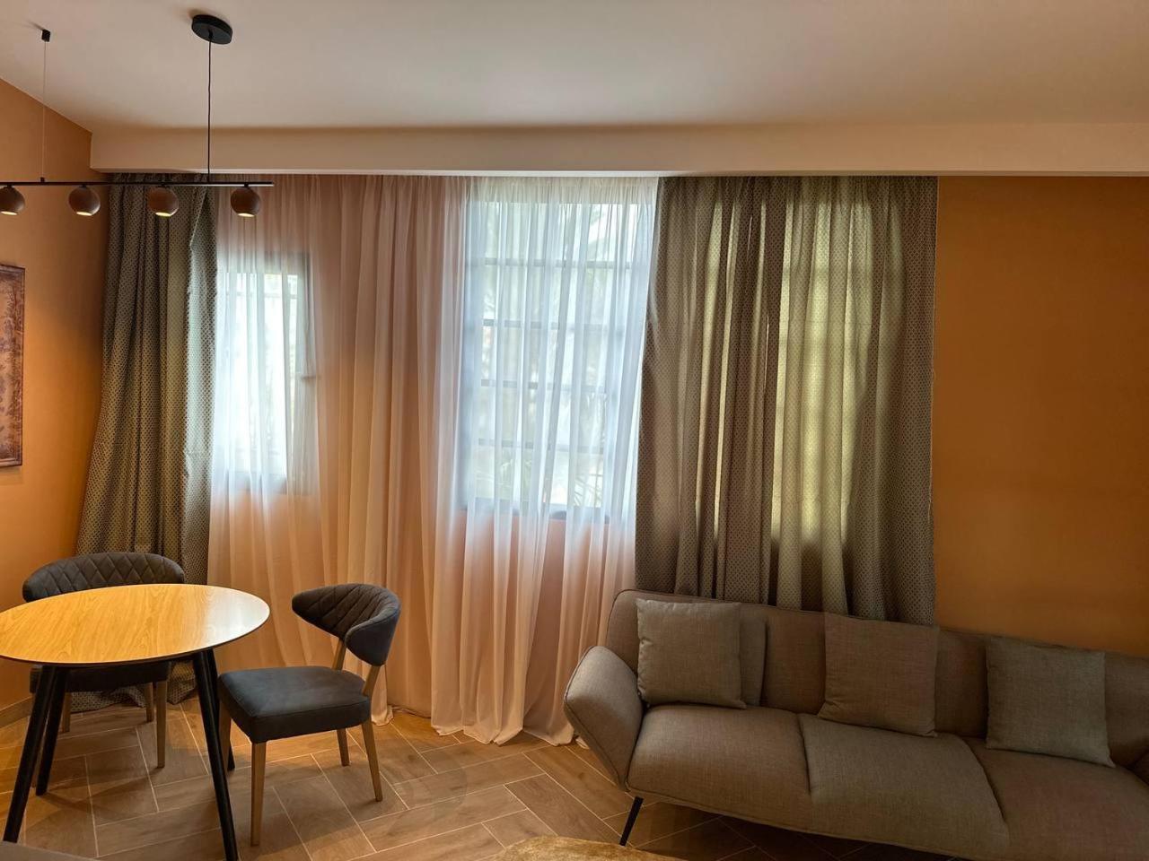 Miramar Boutique Apartments Adults Only Corralejo Ngoại thất bức ảnh