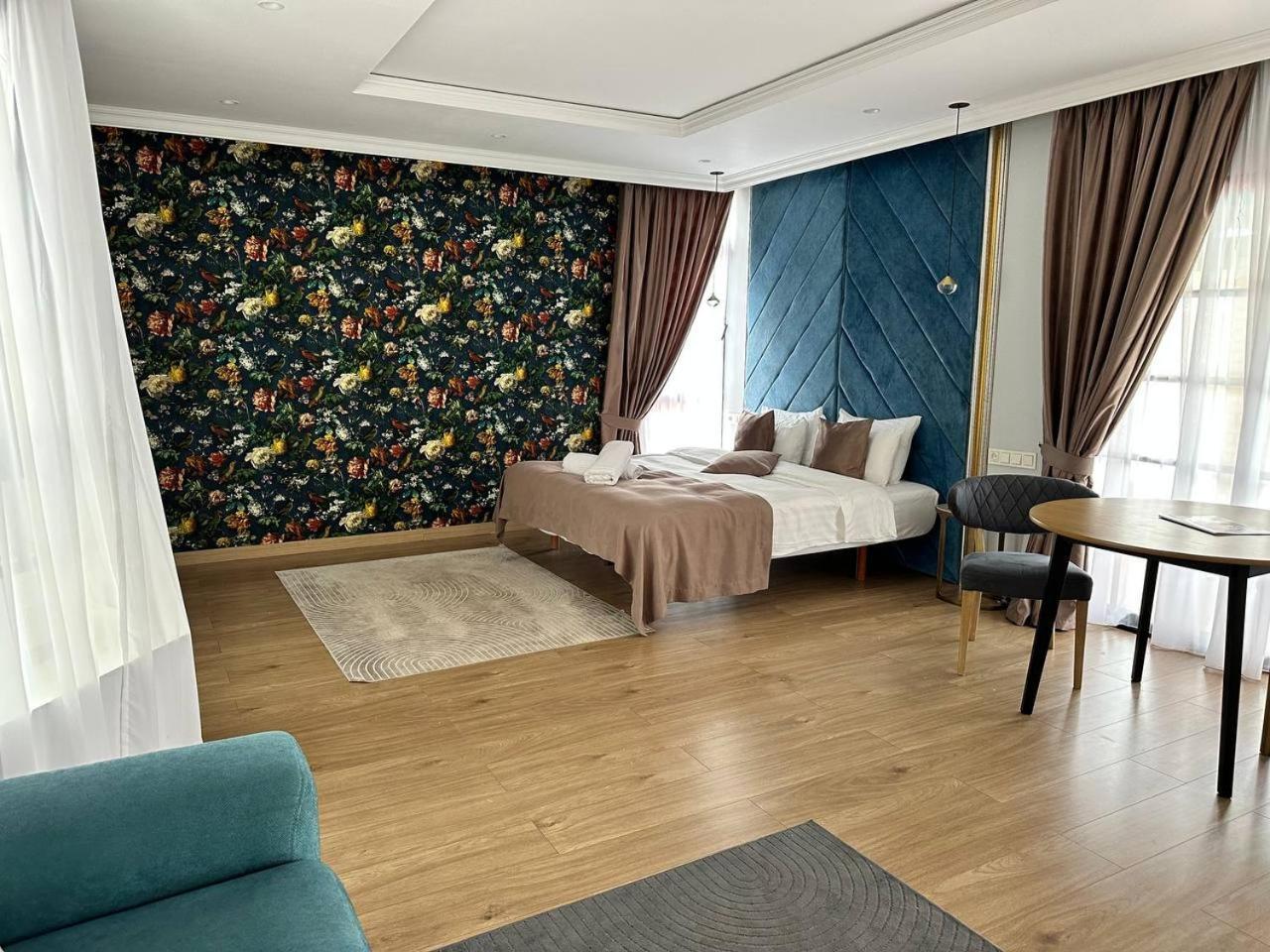 Miramar Boutique Apartments Adults Only Corralejo Ngoại thất bức ảnh