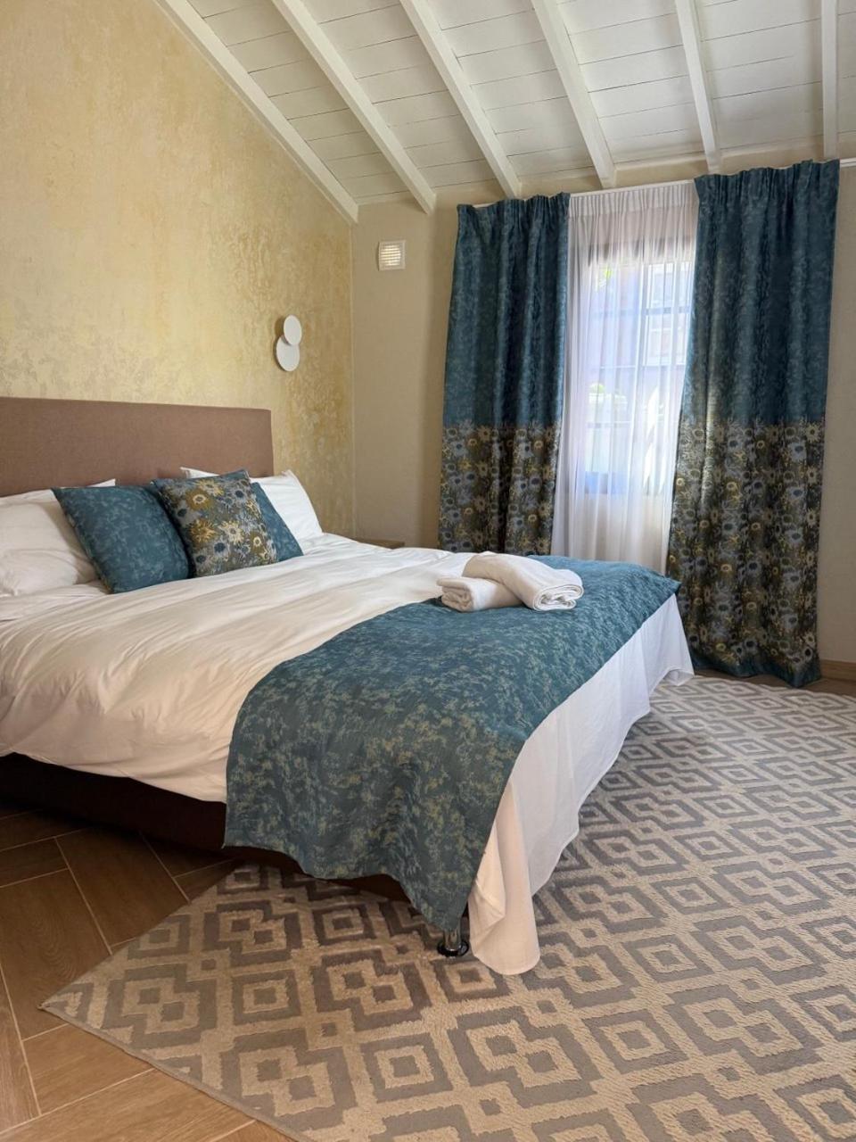 Miramar Boutique Apartments Adults Only Corralejo Ngoại thất bức ảnh